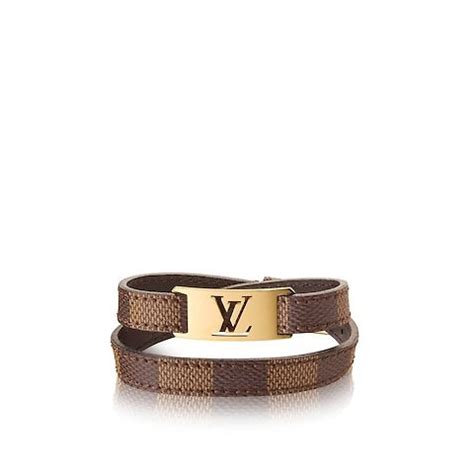 lv bracciale uomo 2019|Bracelets for Men High Fashion Jewelry .